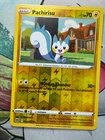 Pachirisu
