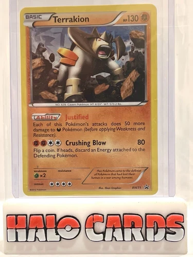 Terrakion