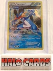 Swampert