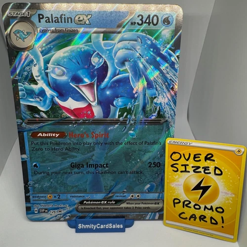 Palafin Ex