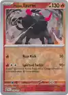 Paldean Tauros