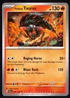 Paldean Tauros