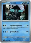 Paldean Tauros