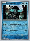 Paldean Tauros