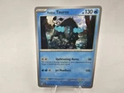 Paldean Tauros