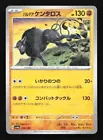Paldean Tauros