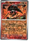 Paldean Tauros