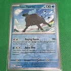 Paldean Tauros
