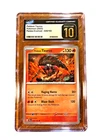 Paldean Tauros