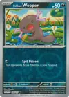 Paldean Wooper