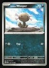 Paldean Wooper