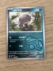Paldean Wooper
