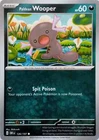 Paldean Wooper