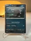Paldean Wooper