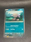 Paldean Wooper