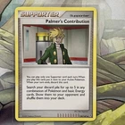 Palmer's Contribution