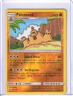 Palossand