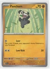 Pancham