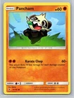 Pancham
