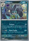 Pokemon Communication