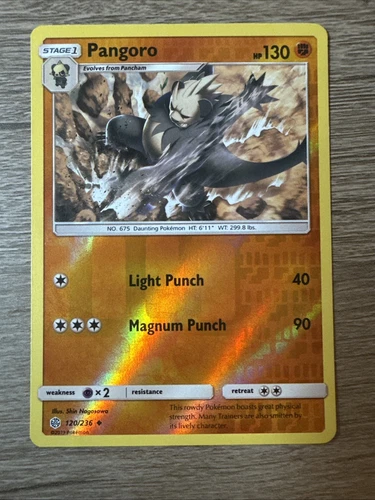 Pangoro