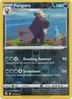 Pangoro