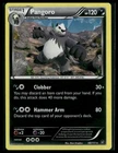 Pangoro