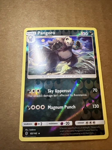 Pangoro