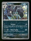 Pangoro