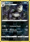 Pangoro
