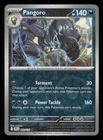 Pangoro