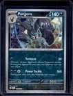 Pangoro