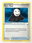 Panic Mask