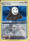 Panic Mask