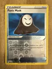 Panic Mask