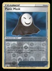 Panic Mask