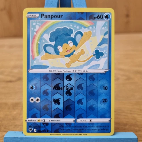 Panpour