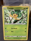 Pansage