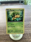 Pansage