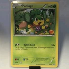 Pansage