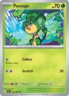 Pansage