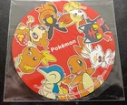 Chimchar