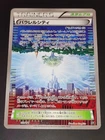 Parallel City