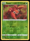 Paras