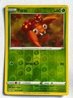 Paras