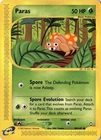 Paras