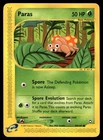 Paras
