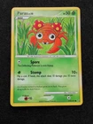 Paras