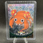 Paras