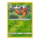 Paras